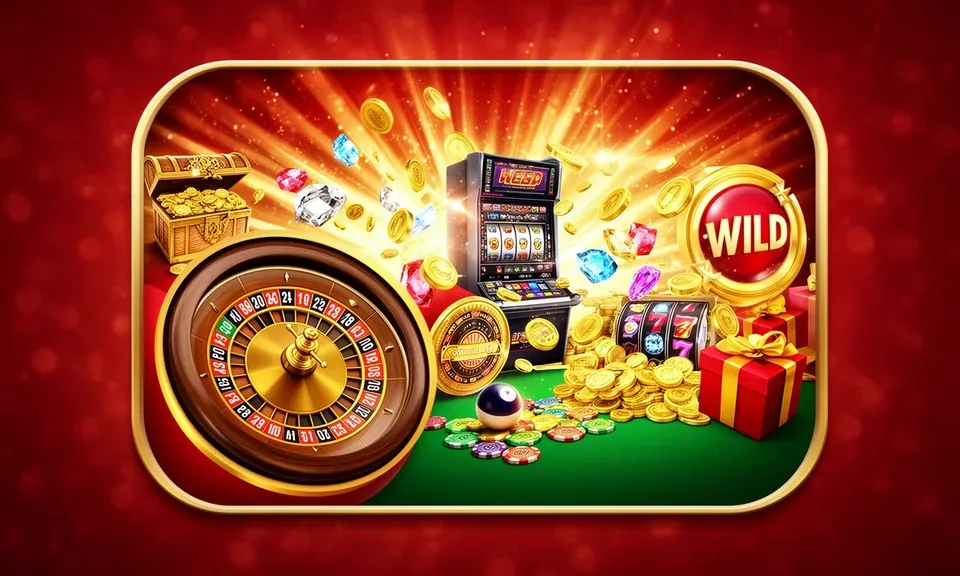 nabob99 Live Casino Weekend
